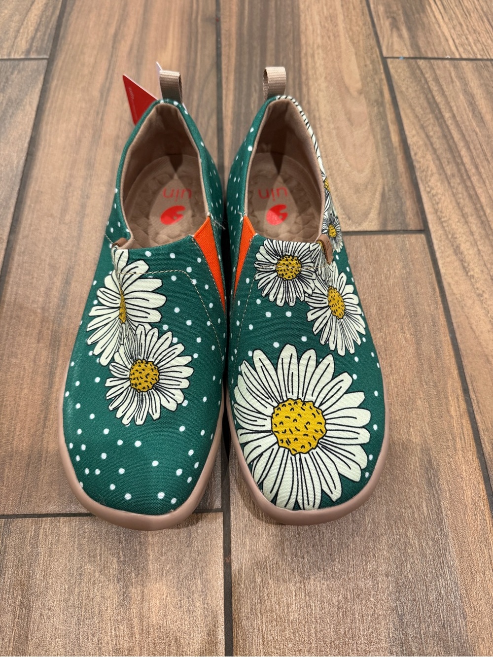 NEW UIN Women's Starnight Daisy Toledo I
